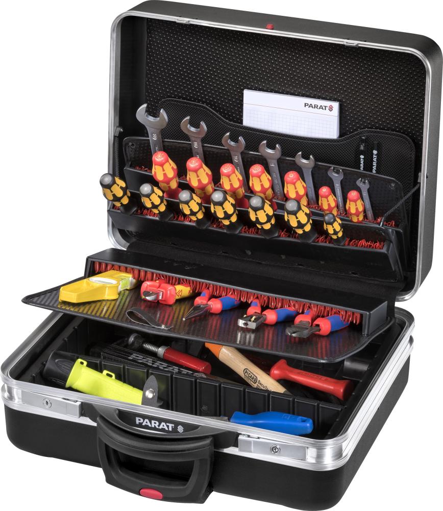 Picture for category Tools storage