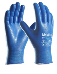 Bild von MaxiDex Hybrid-Handschuh