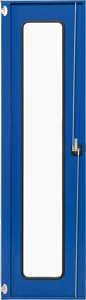 Picture of Türen mit Sichtfenster Mehrpreis für Schwerlastschrank B1085xH1950mm