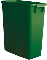 Picture of Transportbehälter 60 l grün