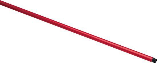 Picture of HACCP-Glasfaser-Stiel 1500x25x2 mm, Rot