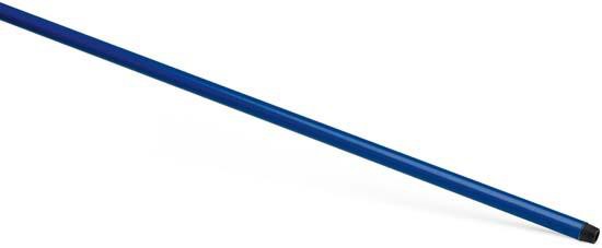 Picture of HACCP-Glasfaser-Stiel 1500x25x2 mm, Blau