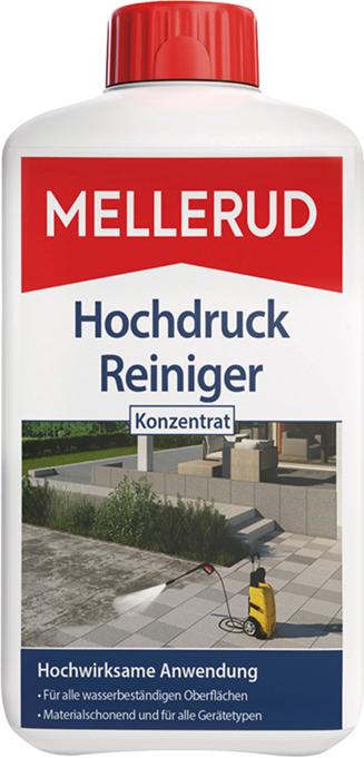 Imagen de Hochdruckreiniger-Zusatz 1l (Konzentrat) MELLERUD