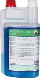 Picture of Lindosan FR 4-102, Rein. f. Flächendesinfektion,1L