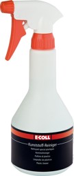 Picture of Kunststoffreiniger-Spray 500ml E-COLL