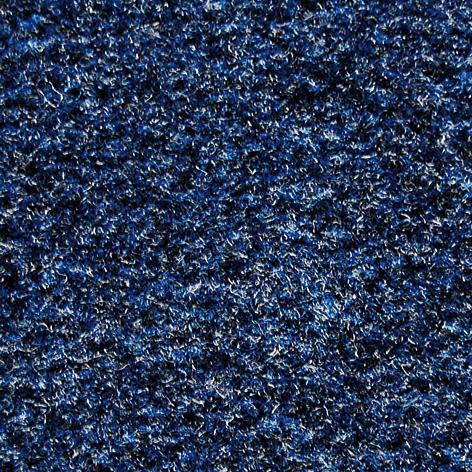 Imagen de Schmutzfangmatte EAZYCARE Aqua blau B185cm x max.L 20 m Zuschnitt pro Laufmeter
