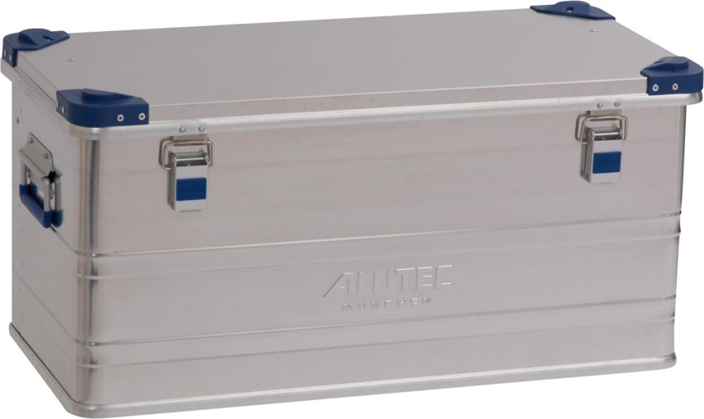 Picture of Aluminiumbox INDUSTRY 92 750x350x350mm Alutec