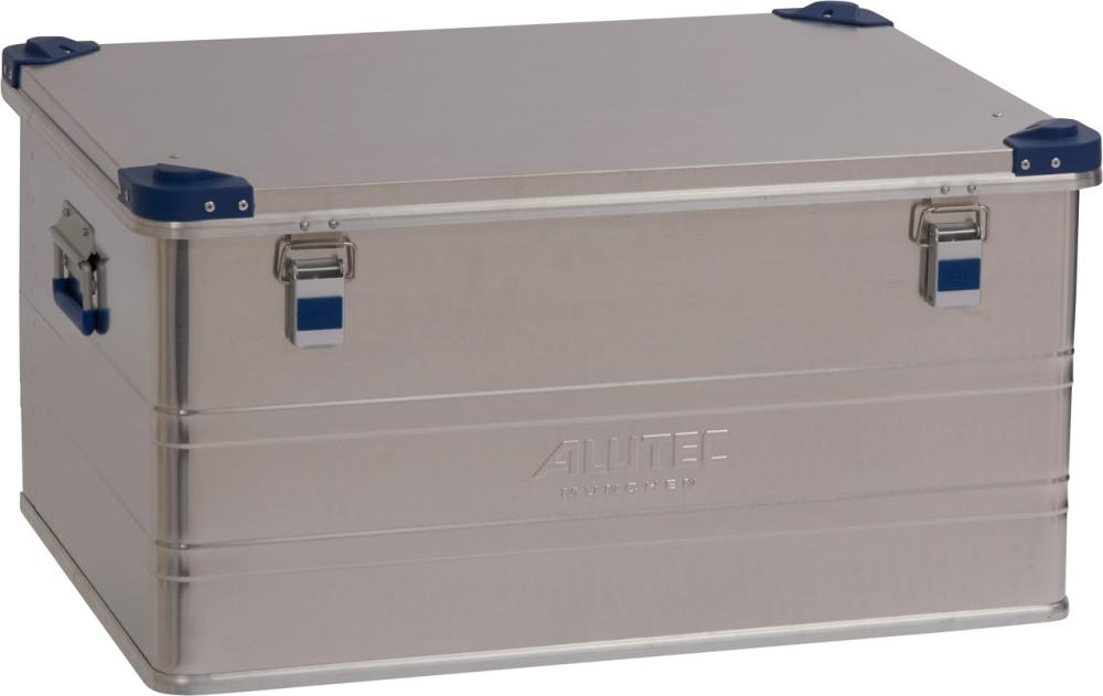 Picture of Aluminiumbox INDUSTRY 157Innen B750xT550xH381 mm Inhalt ca. 157 Liter