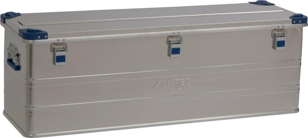Picture of Aluminiumbox INDUSTRY 1531150x350x381mm Alutec