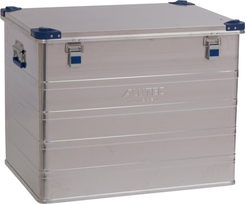 Picture of Aluminiumbox INDUSTRY 243750x550x590mm Alutec