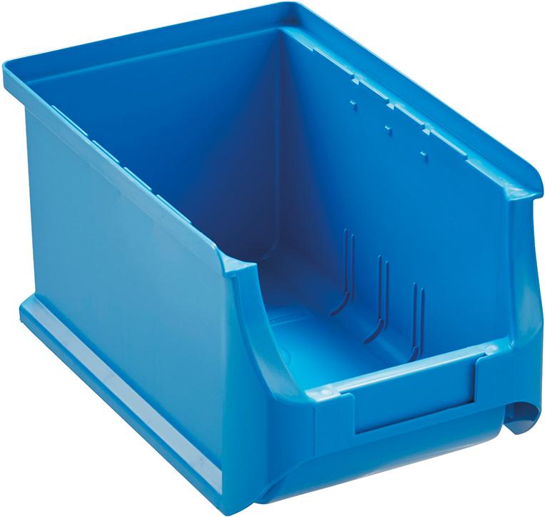 Picture of Sichtbox blau Gr. 3 235x150x125mm forum