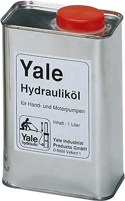 Picture of Hydrauliköl HFY 1 Inhalt 1 Liter
