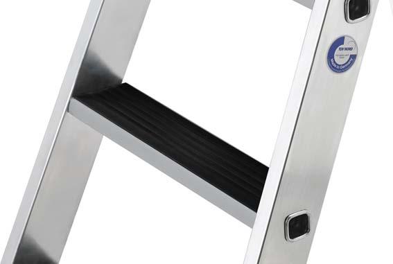Picture of Stufenmodul MaxxStep 276 mm mit clip-step