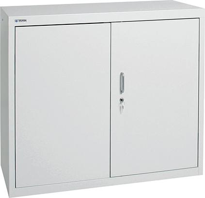 Picture of Umweltschrank BASIC 900x1000x500 grau