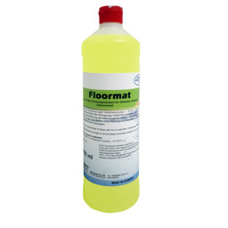 Bild von Reinigungsmittel alkalisch Cleancraft HDR-A 1l