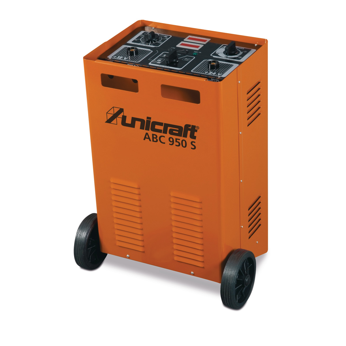 Picture of Batterielade-/startgerät Unicraft ABC 950 S