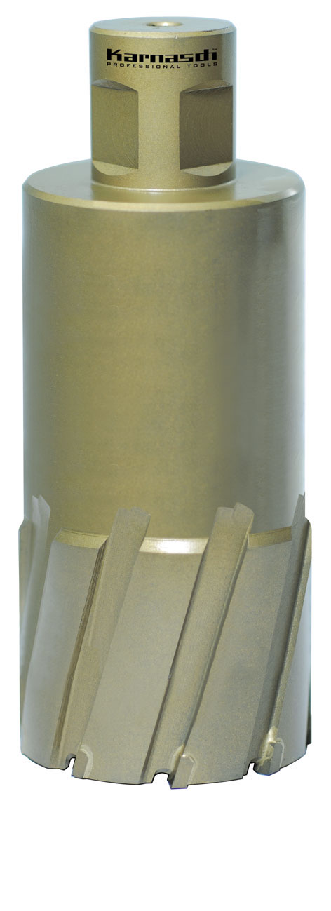 Imagen de Kernbohrer Metallkraft HARD-LINE 55 Weldon Ø 103 mm