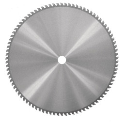 Bild von Sägeblatt für Stahl Metallkraft Ø 355 x 2,4 x 25,4 mm Z90