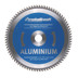 Bild von Sägeblatt für Aluminium Metallkraft Ø 230 x 2,4 x 25,4 mm