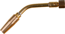 Bild von Propan-Hartlöteinsatz Schweisskraft Gr. 12 für Kupferrohre ø 12 mm