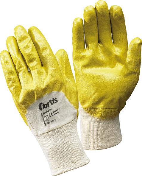 Picture for category Work gloves