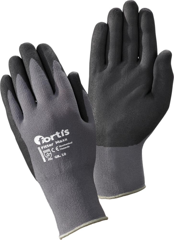 Picture for category Mechanical gloves