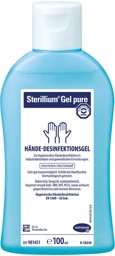 Bild von Handdesinfektion Sterillium Gel Pure,100ml