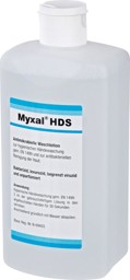 Bild von Händedekontamination Myxal® HDS