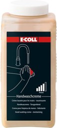 Bild von Handwaschcreme 1L Flasche E-COLL