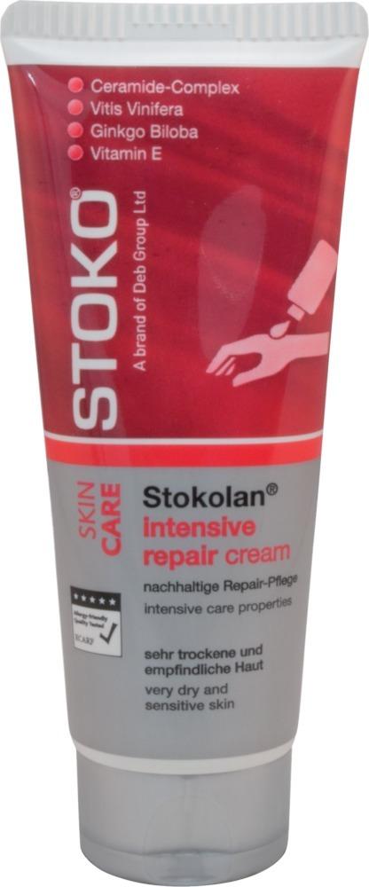 Picture of Stokolan Intense PURE 100 ml Tube