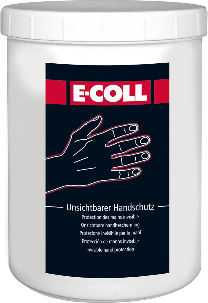 Bild von Handschutz unsichtbar 1L Dose E-COLL