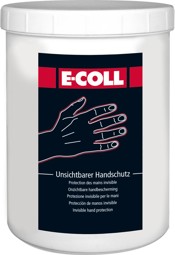 Picture of Handschutz unsichtbar 1L Dose E-COLL