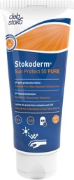 Bild von Stokoderm Sun Protect 50 PURE 100 ml Tube