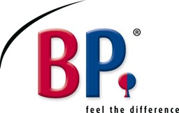 Bilder für Hersteller BP
