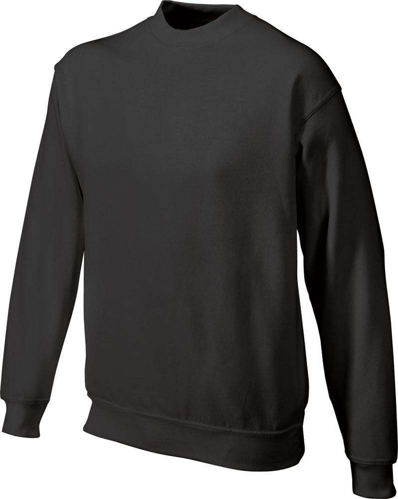 Picture of Sweatshirt, Gr. 3XL, graphite