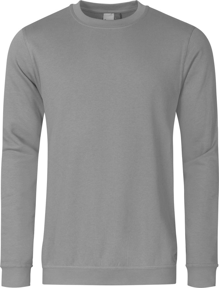 Picture of Sweatshirt, new light grey