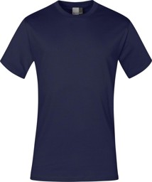 Bild von T-Shirt Premium, navy