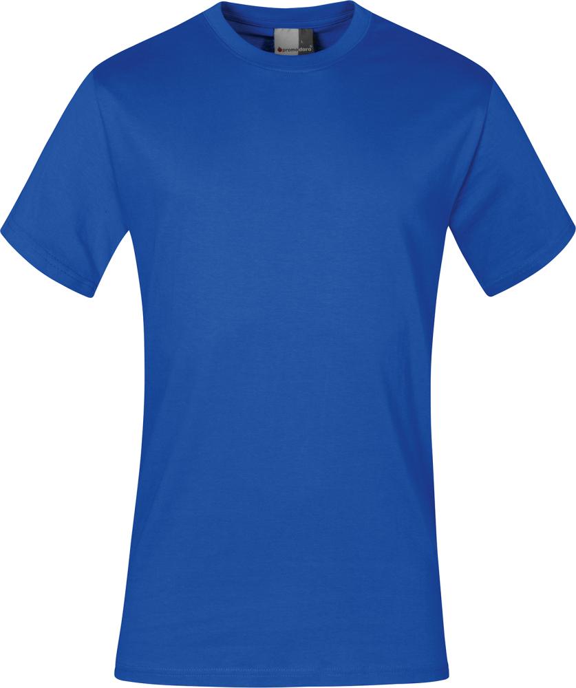 Picture of T-Shirt Premium, royal
