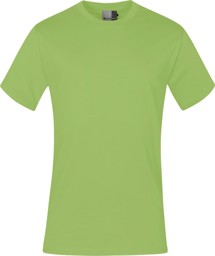 Bild von T-Shirt Premium, wild lime
