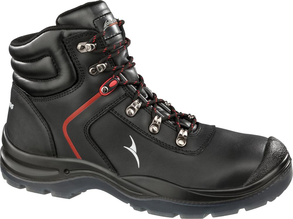 Picture of Stiefel 631080, S3, Gr. 39