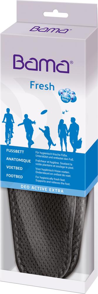 Picture of Deo Active Extra Sohle