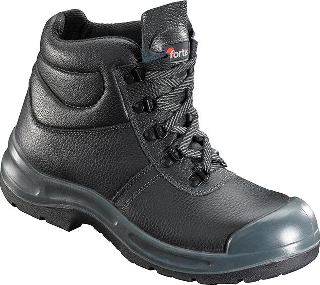 Picture for category  Bau-Schuh, S3, ÜK, FORTIS