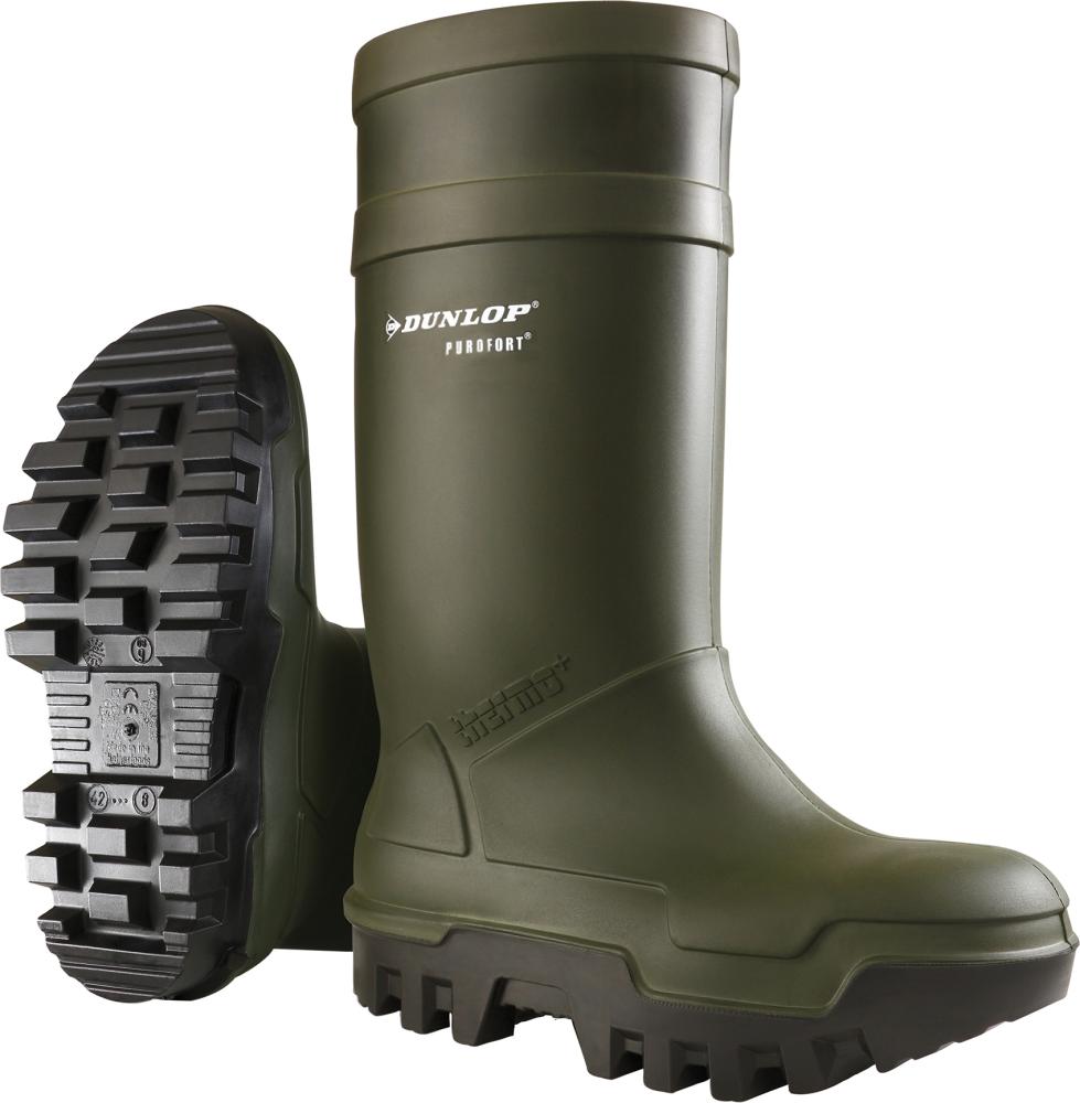 Picture of Sicherheitsstiefel »Thermo+ full safety«, S5 CI SRC