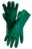 Bild von Handschuh 628, Gr. 10, 28 cm lang, grün