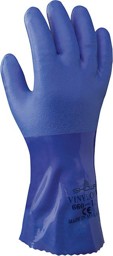 Bild für Kategorie Schutzhandschuh PVC