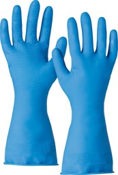 Bild von Chemikalienschutzhandschuh »Tychem® Gloves NT 430«