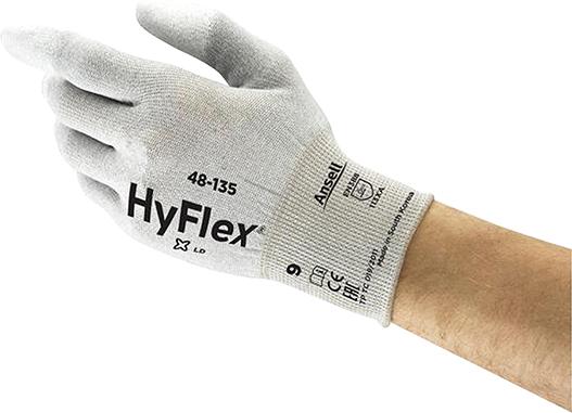 Imagen de Handschuh »HyFlex 48-135«