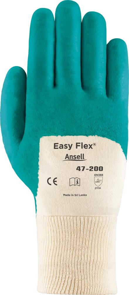 Picture of Handschuh »EasyFlex® 47-200«