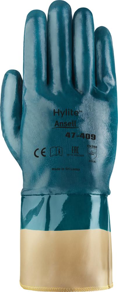 Picture of Mehrzweckhandschuh »Hylite® 47-409«