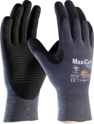 Bild von Schnittschutzhandschuh »MaxiCut® Ultra™«, genoppt